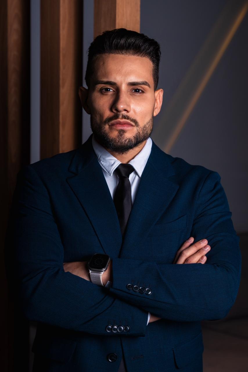 Douglas Felipe Rodrigues